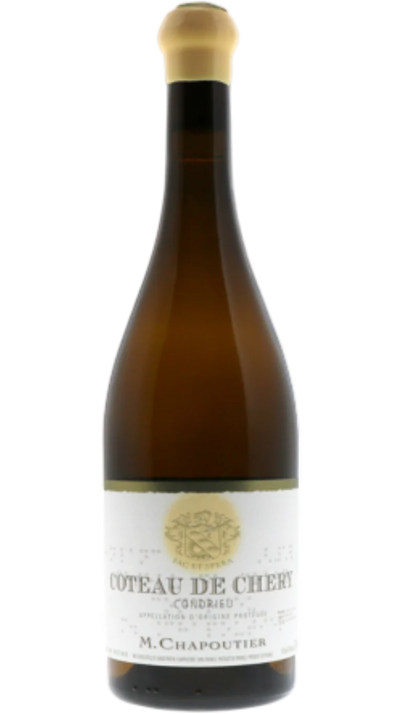 Condrieu Coteau De Chery - 2021 - Maison M. Chapoutier