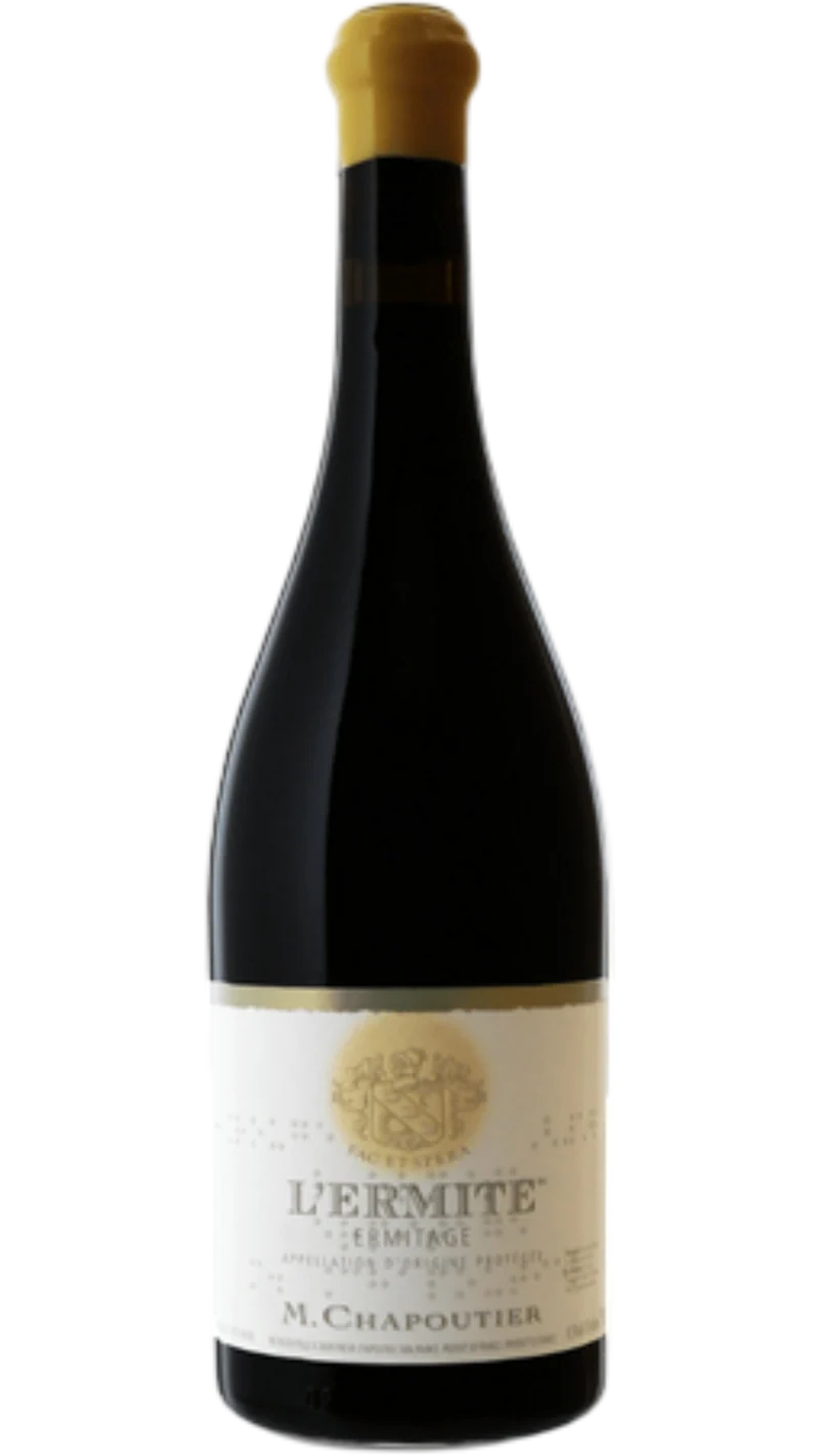 Ermitage L'Ermite - 2011 - Maison M.Chapoutier