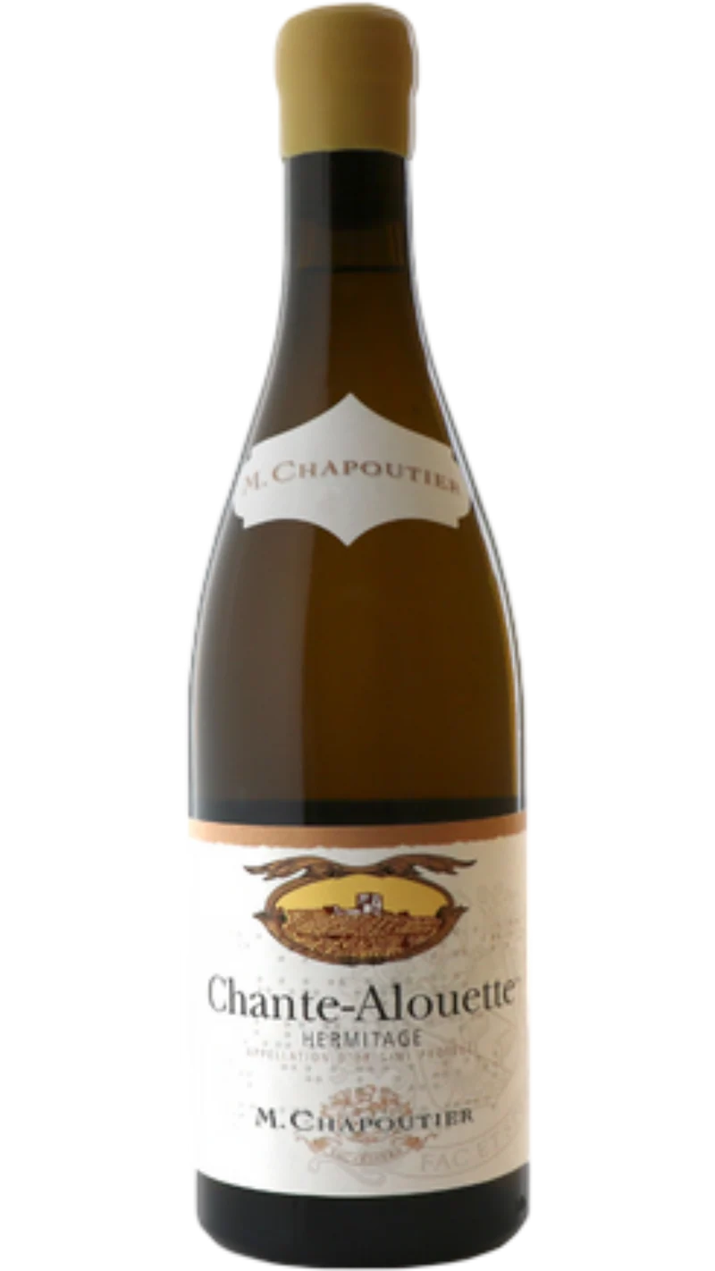Hermitage Chante-Alouette - 2023 - Maison M. Chapoutier