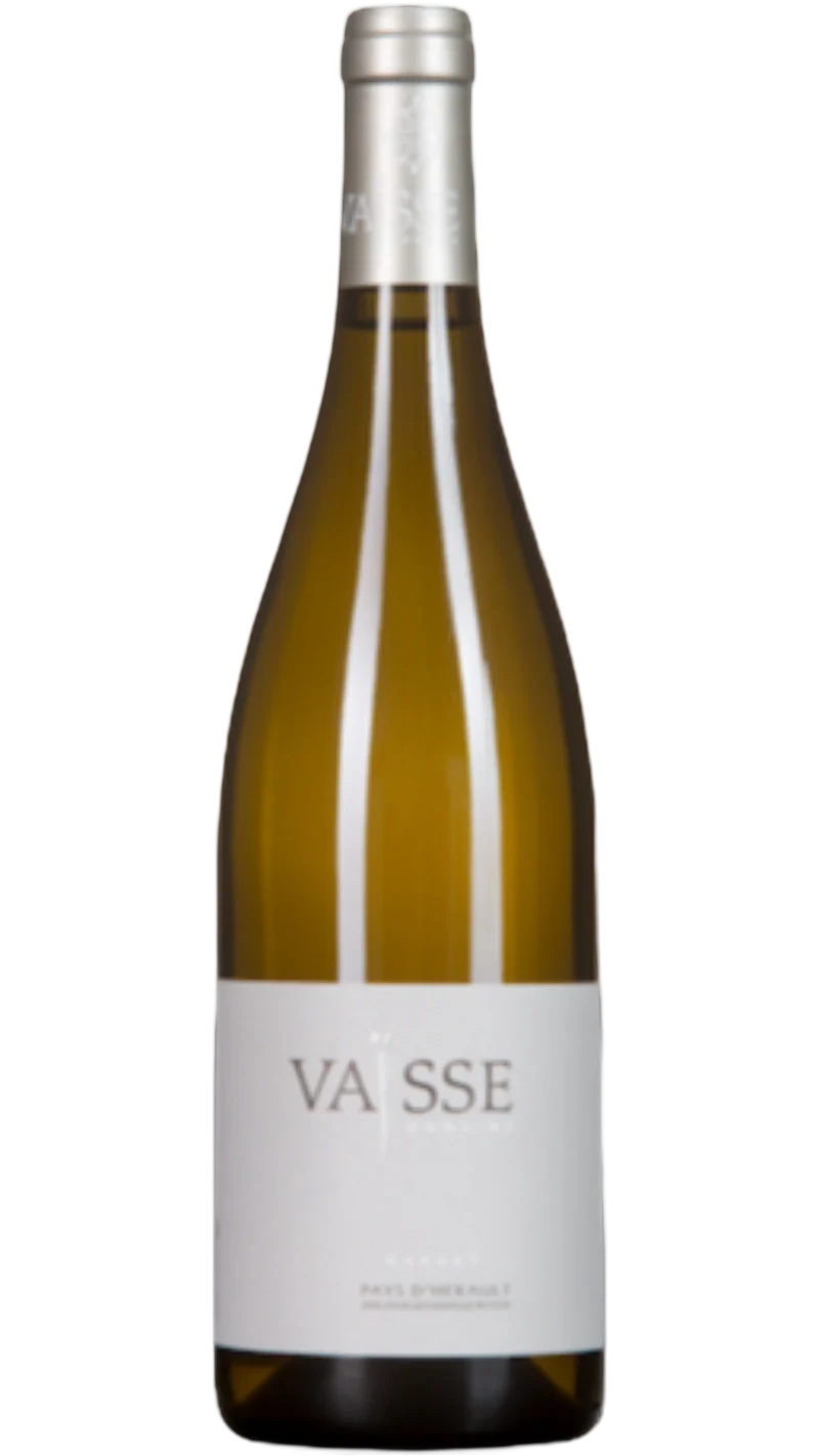 Pays d'Hérault Hasard - 2025 - Domaine Vaïsse