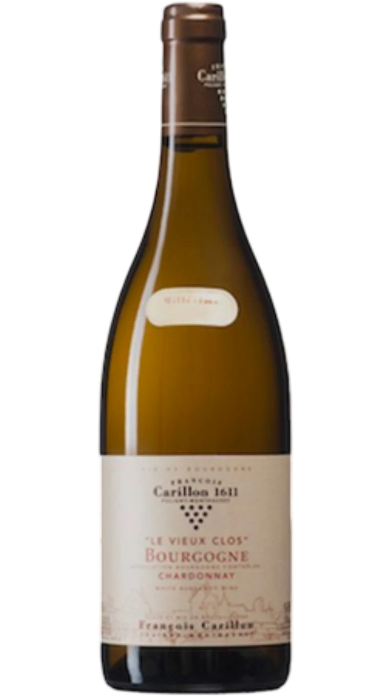 Bourgogne Côte d'Or Chardonnay Le Vieux Clos - 2024 - Domaine François Carillon