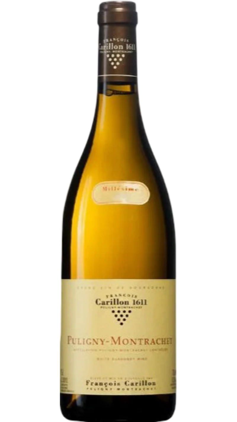 Puligny-Montrachet 1er Cru Les Combettes - 2024 - Domaine François Carillon