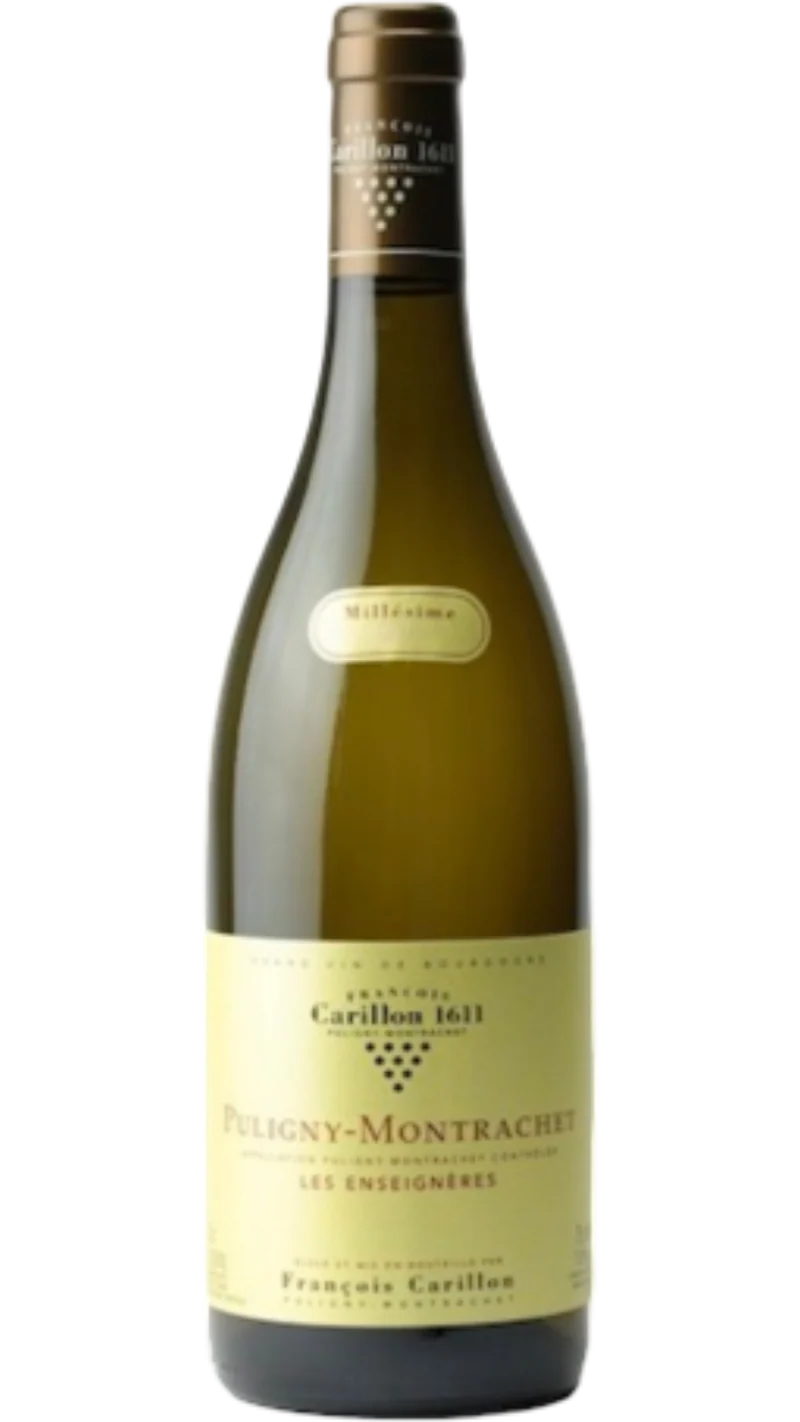 Puligny-Montrachet Les Enseignères - 2021 - Domaine François Carillon