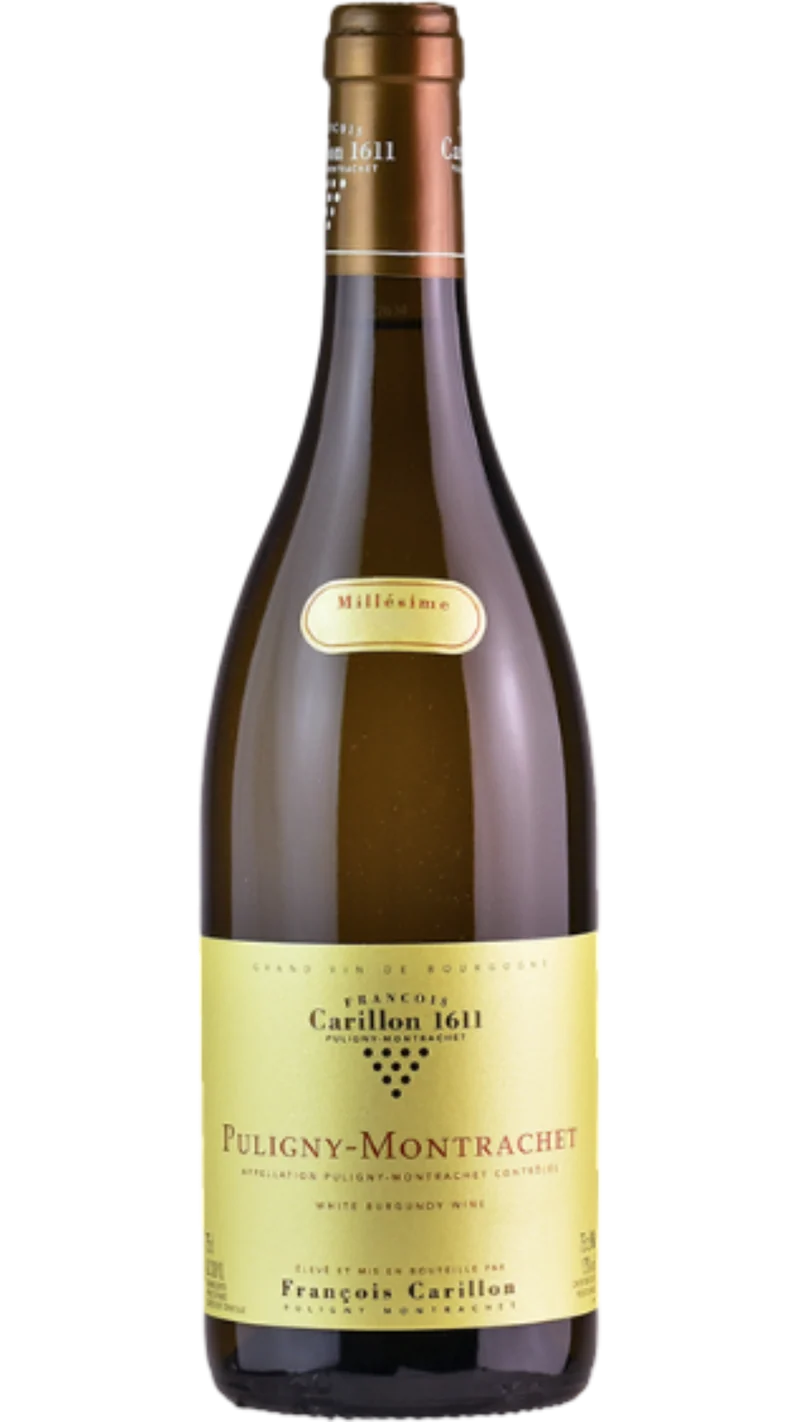 Puligny-Montrachet - 2024 - Domaine François Carillon