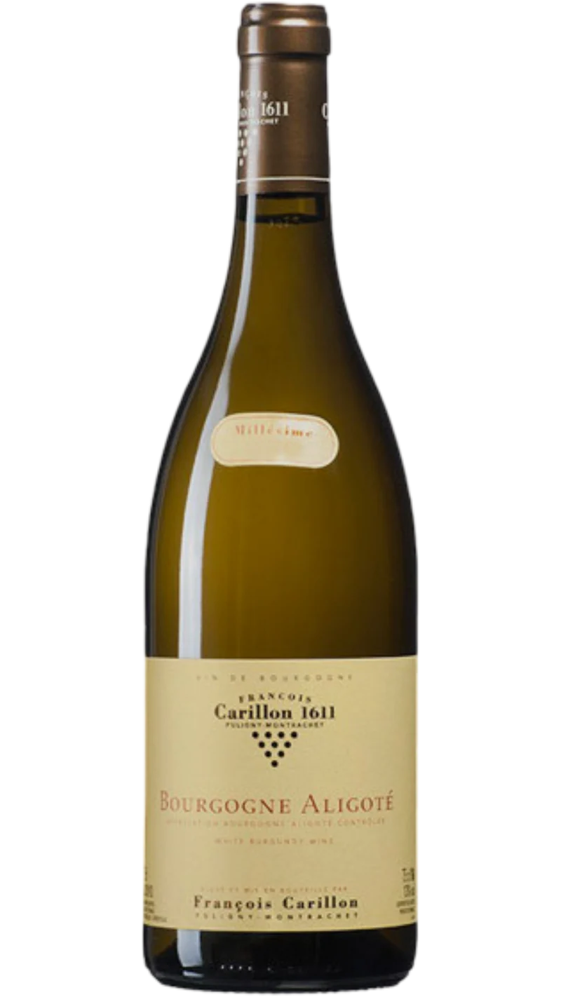 Bourgogne Aligoté - 2022 - Domaine François Carillon
