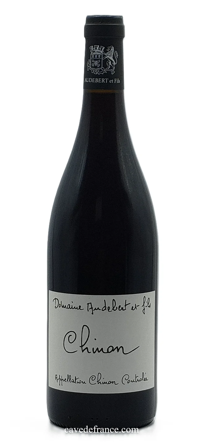 Chinon Audebert et Fils