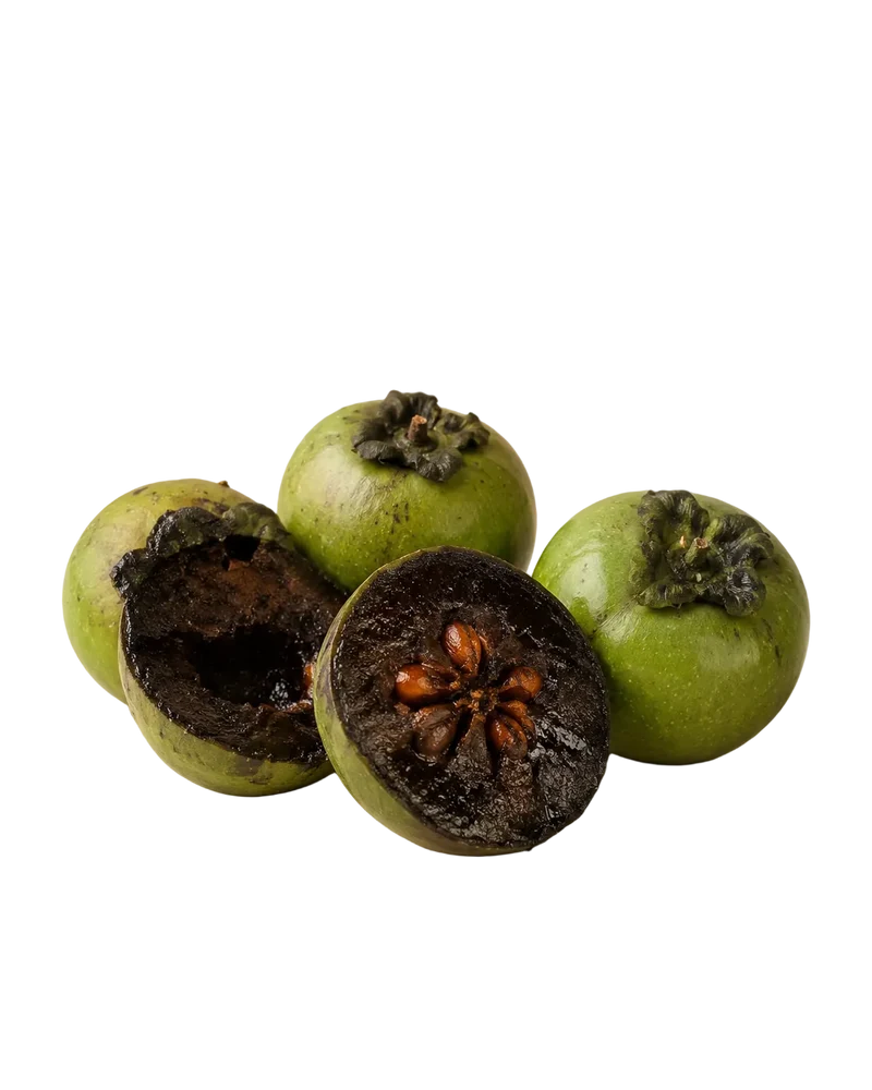 Sapote noire de L'Ile de La Reunion (Expedié vert)