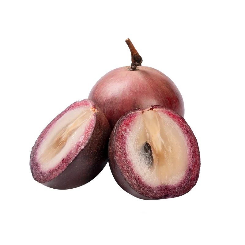 Caïmite (pomme de lait)