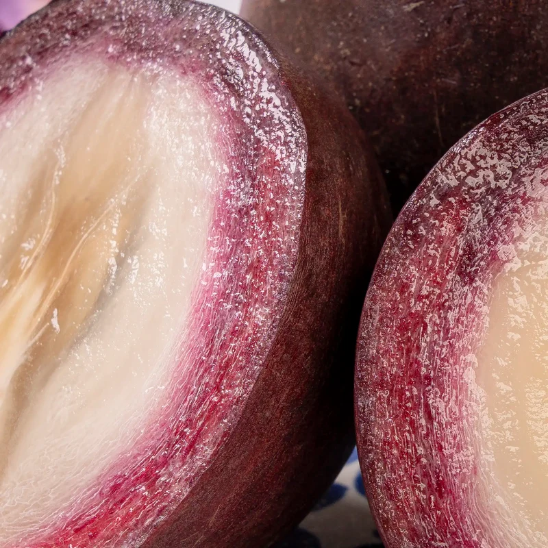 Caïmite (pomme de lait)