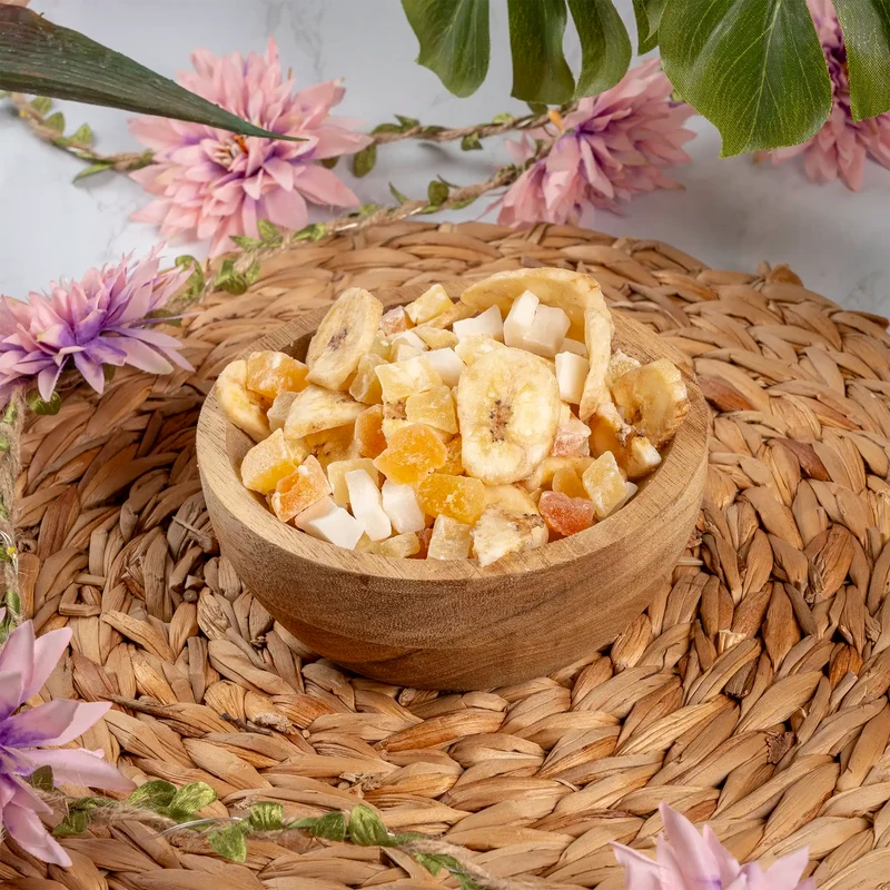 Panaché Exotique