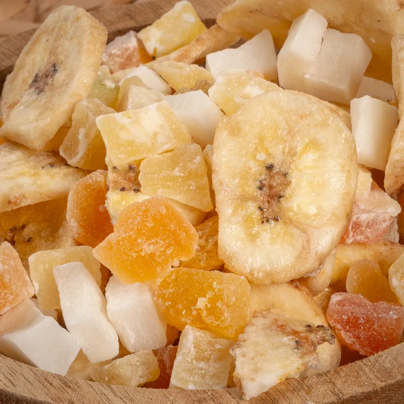 Panaché Exotique