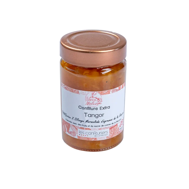 Confiture extra Tangor