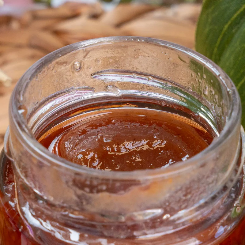 Confiture extra Goyavier