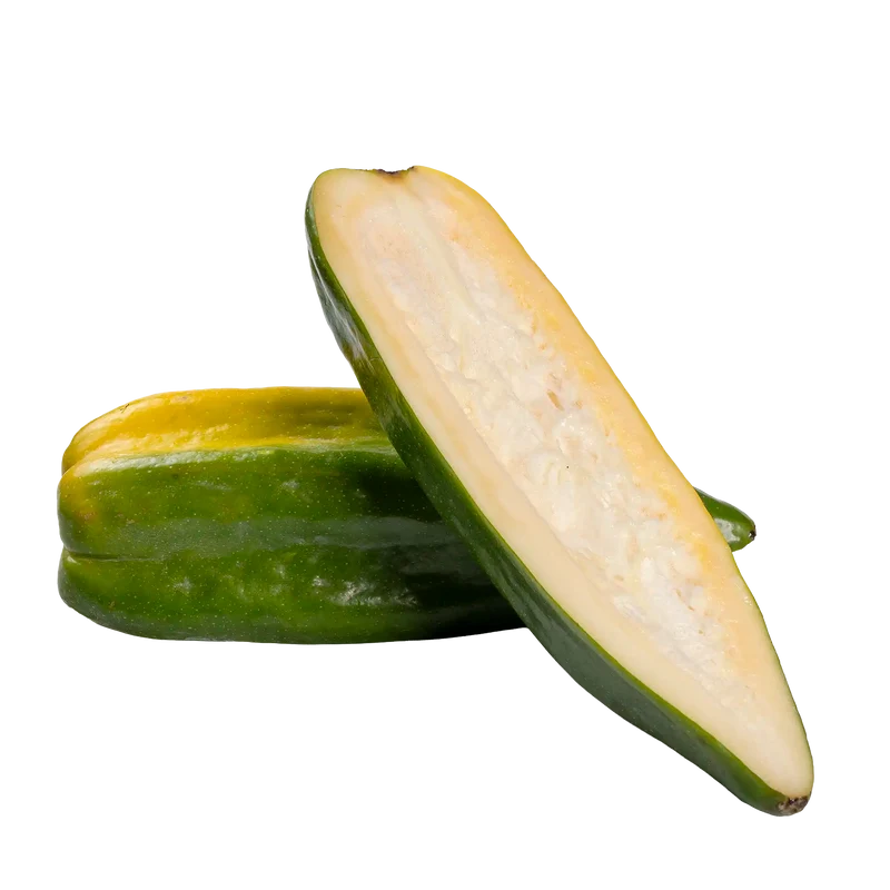 Babaco Entier (700g environ)