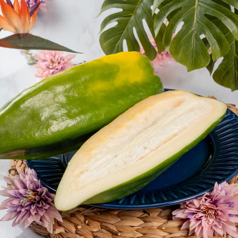 Babaco Entier (700g environ)