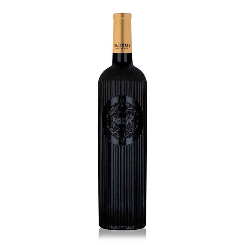 Vin Rouge 2022 AOP Côtes de Provence - Ultimate Provence