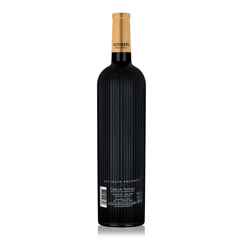 Vin Rouge 2022 AOP Côtes de Provence - Ultimate Provence