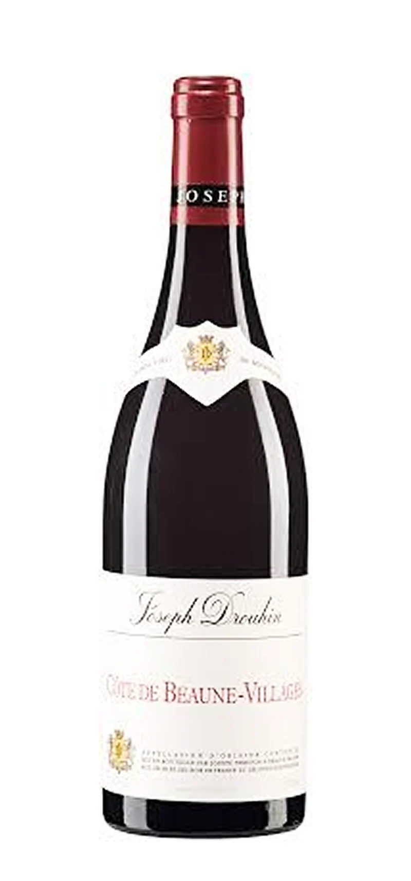 Joseph Drouhin - Côte de Beaune-Villages - AOP Côte-de-Beaune-Villages - 2021