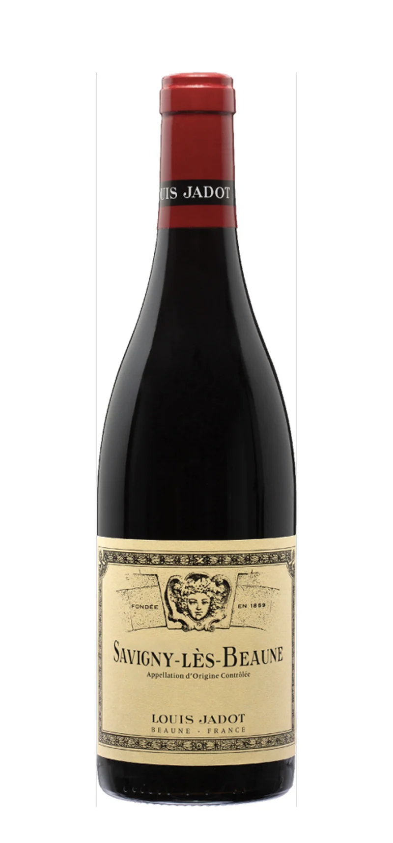 [VIN939] Louis Jadot - AOP Savigny-lès-Beaune - 2022
