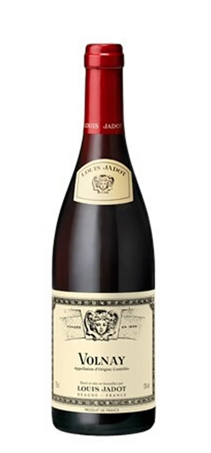 [VIN935] Louis Jadot - AOP Volnay - 2015