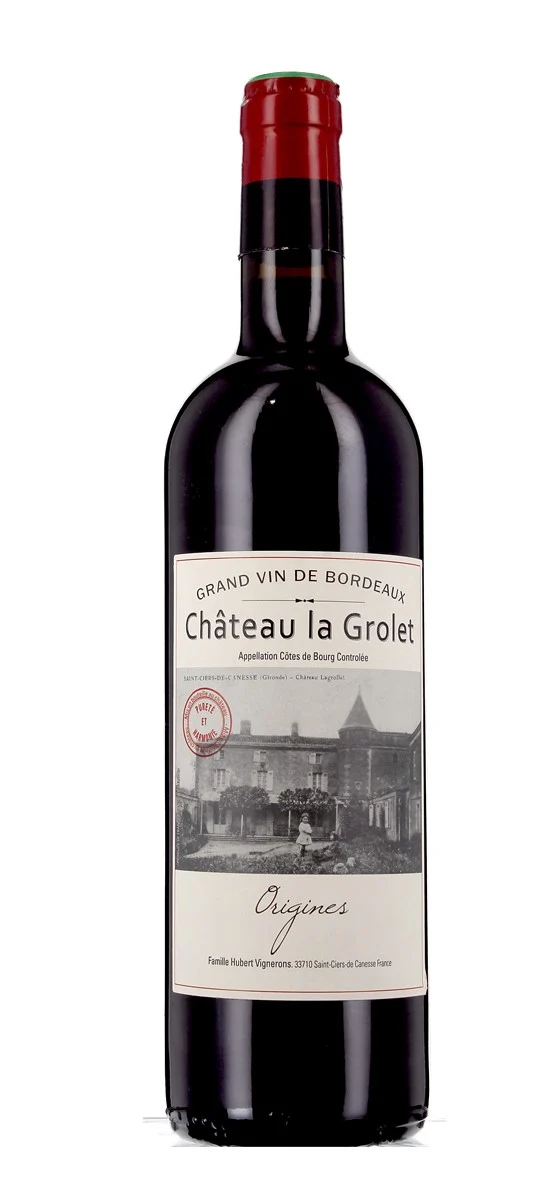 Coffret Festif - 2 bouteilles