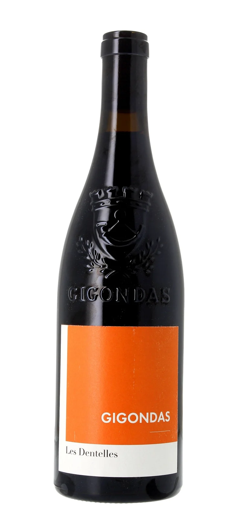 Famille F & Co - Les Dentelles - AOP Gigondas - Rouge - 2023