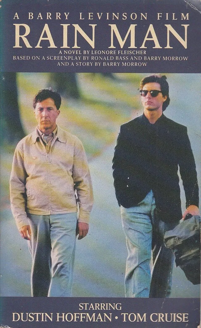 Rain man