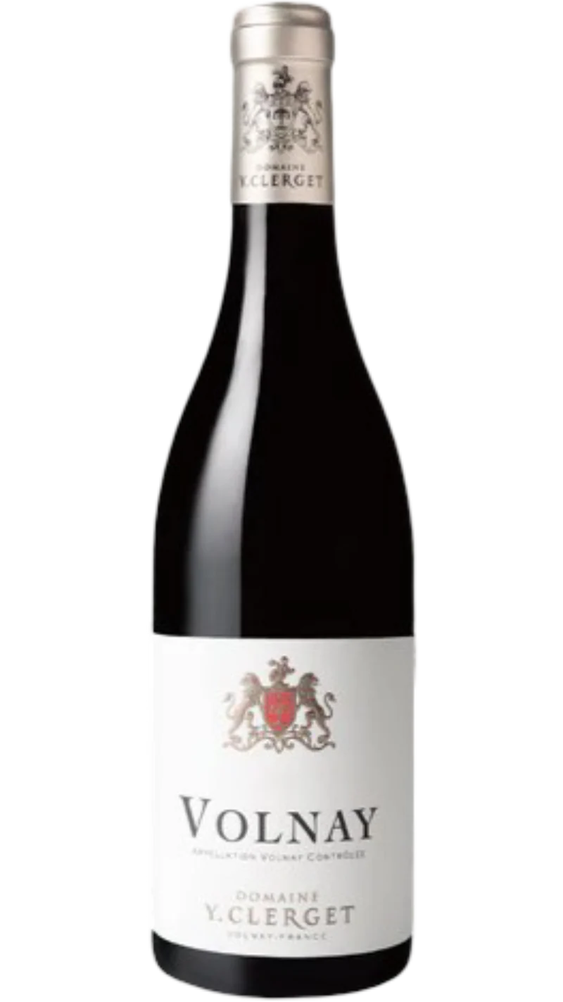 Volnay - 2024 - Domaine Y. Clerget
