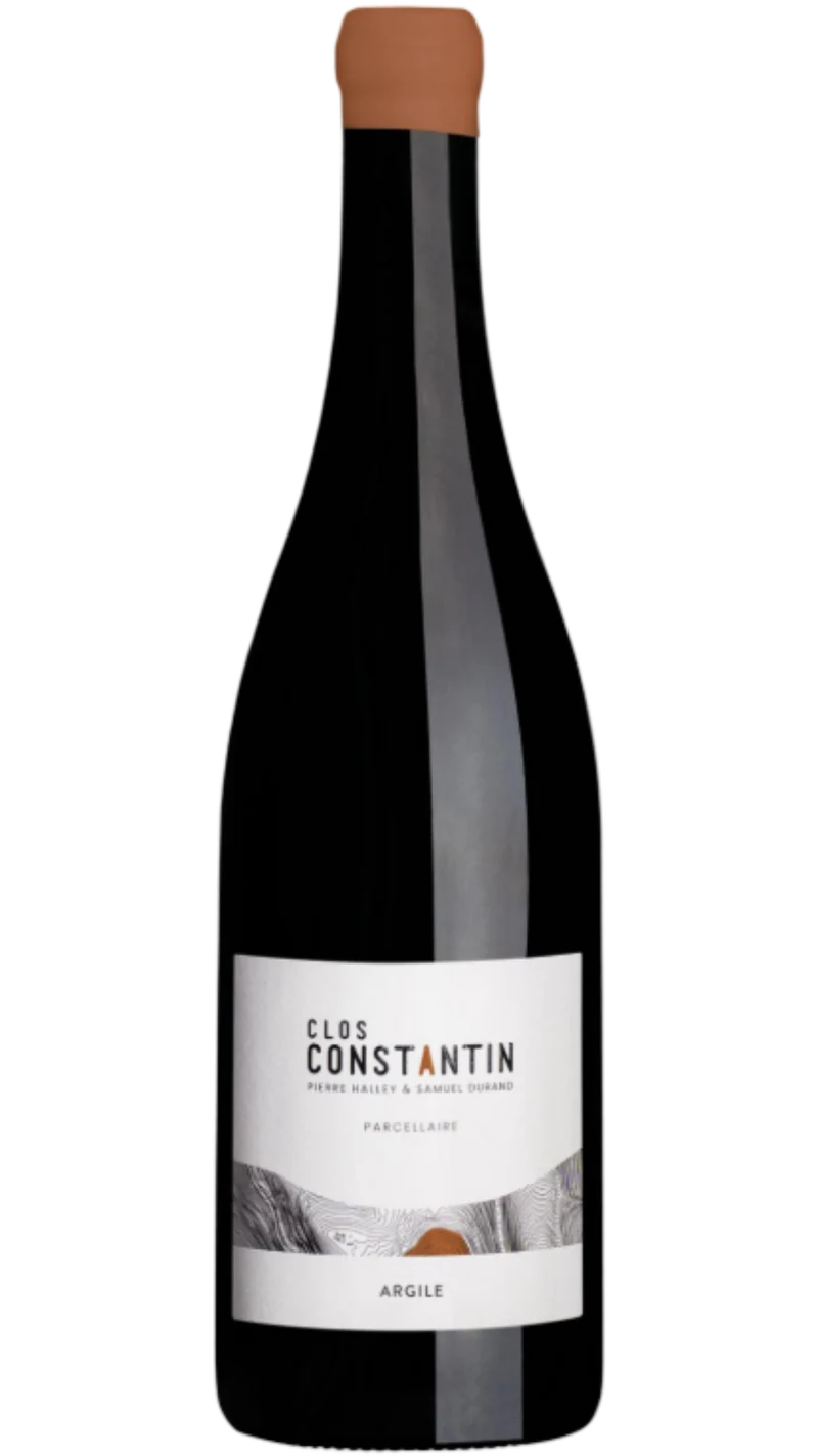 Vin de France Argile - 2024 - Clos Constantin