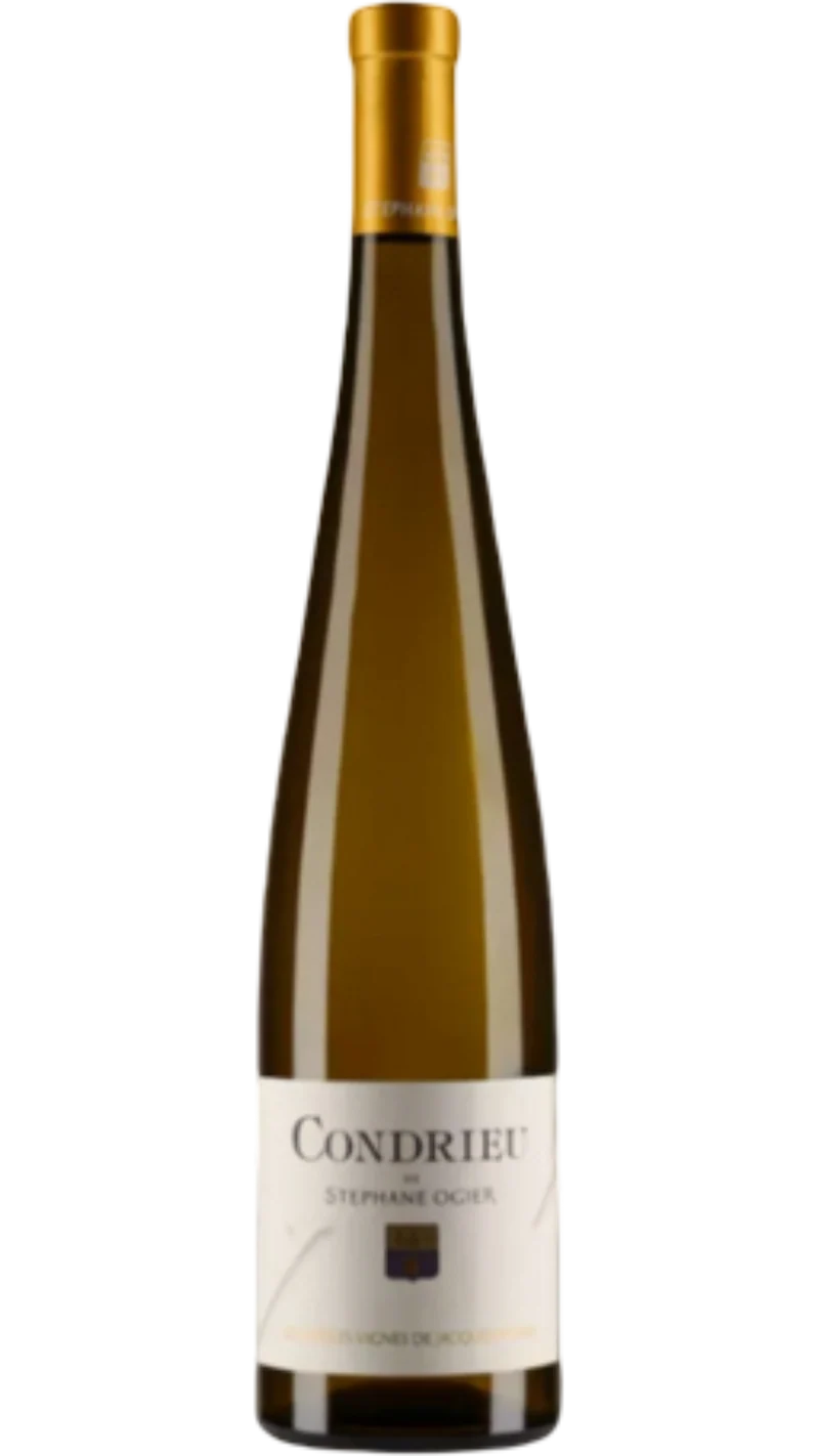 Condrieu Les Vieilles Vignes de Jacques Vernay - 2020 - Domaine Stéphane Ogier