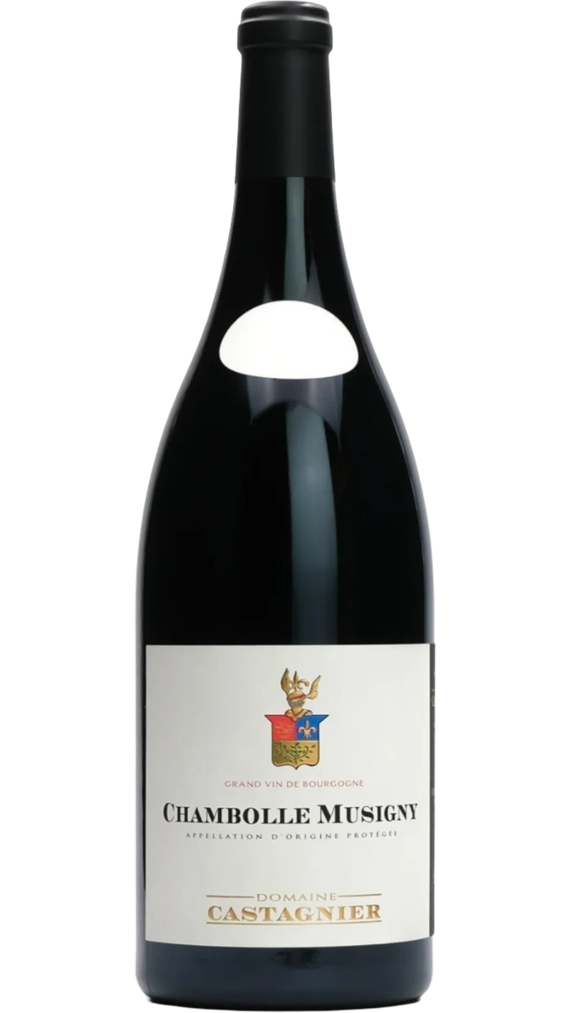 Chambolle-Musigny - 2024 - Domaine Castagnier