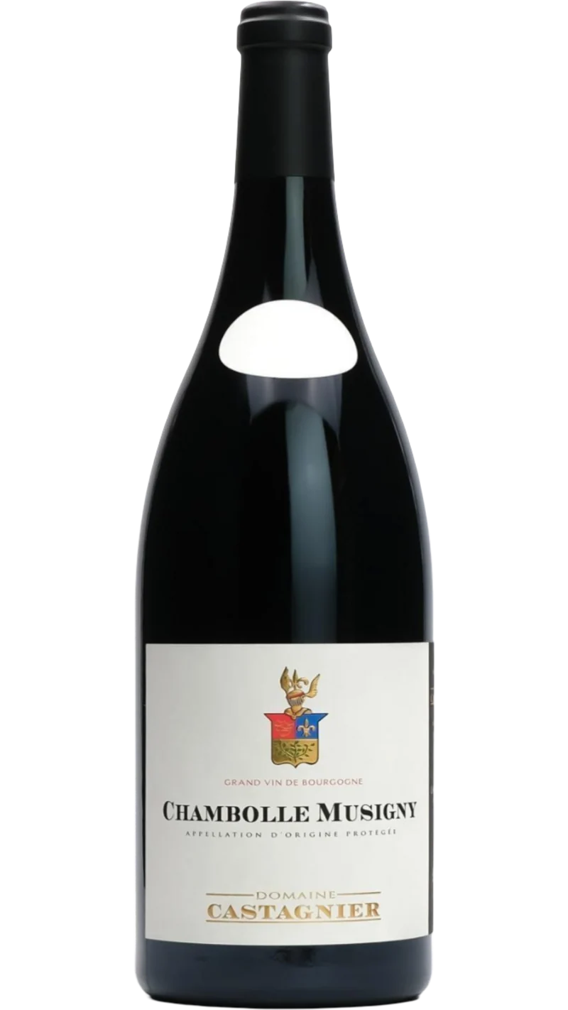 Chambolle-Musigny - 2023 - Domaine Castagnier