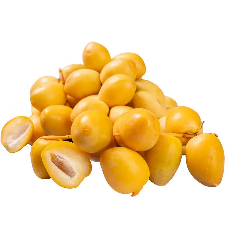 Dattes fraiches barhi