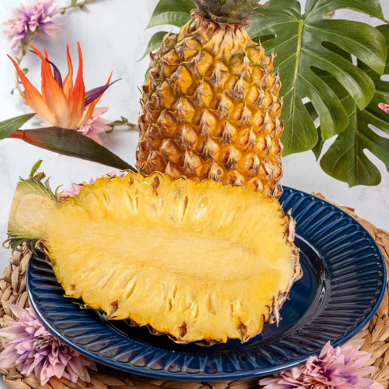 Ananas Trad sithong