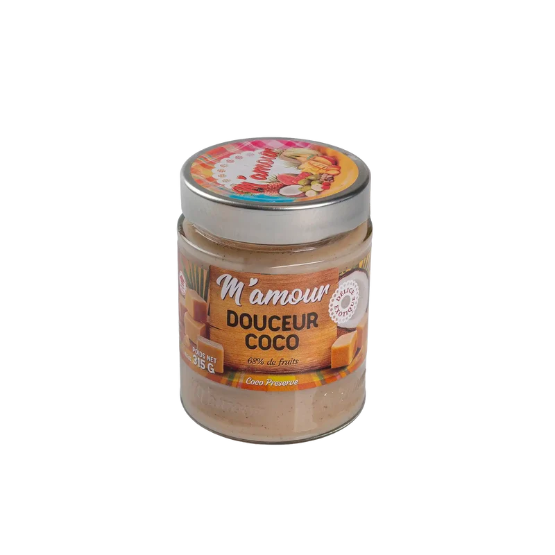 Douceur Coco