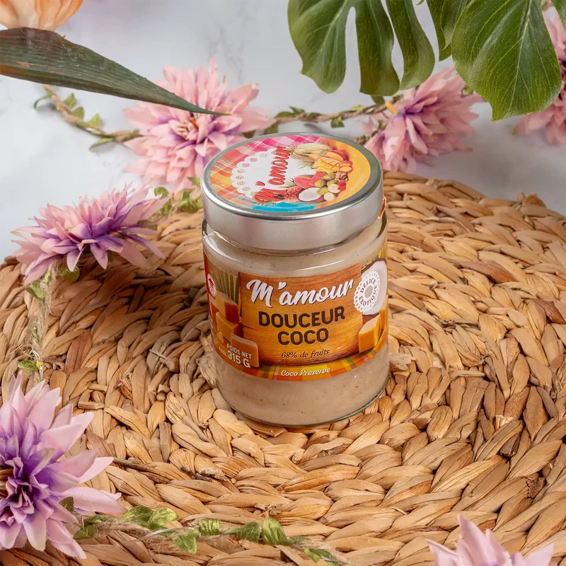 Douceur Coco