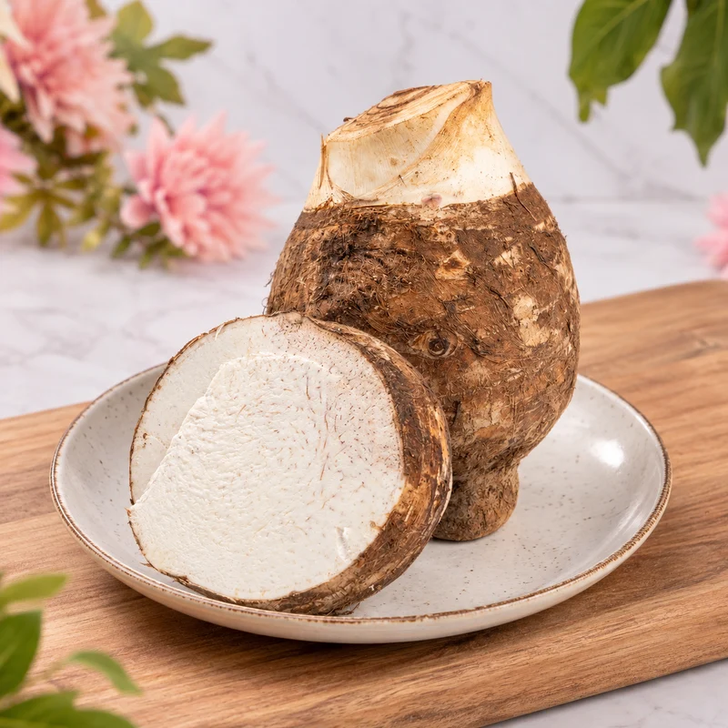 Dachine frais de Martinique 800g
