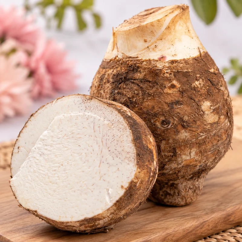 Dachine frais de Martinique 800g