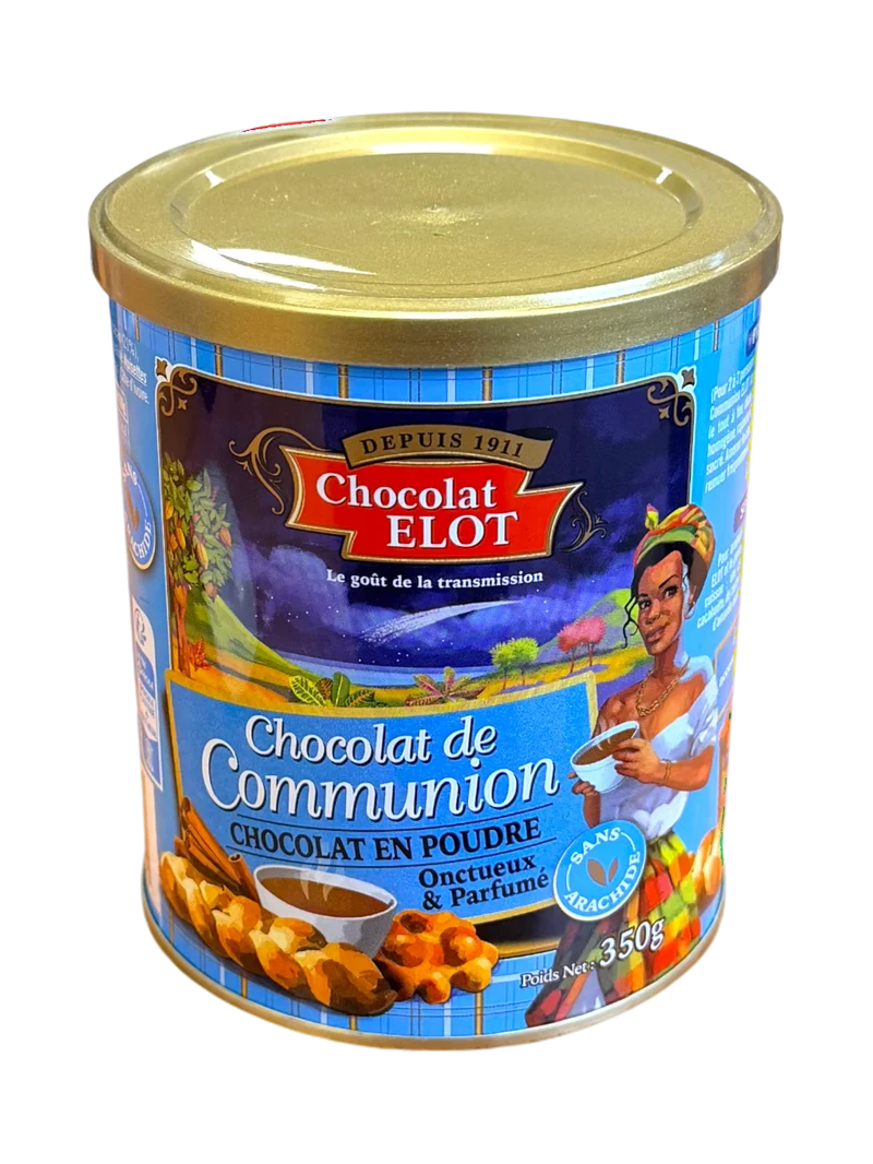 Chocolat de Communion