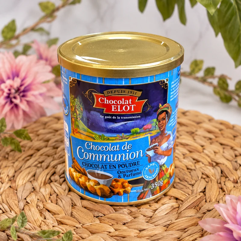 Chocolat de Communion