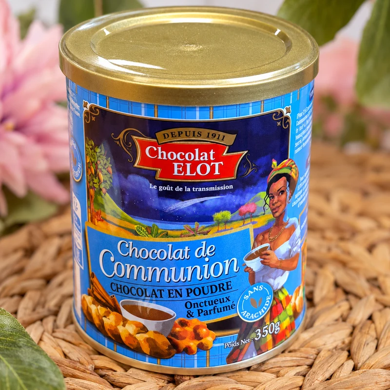 Chocolat de Communion