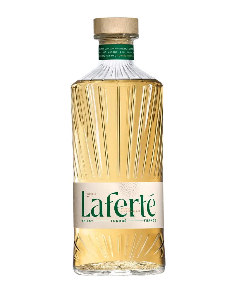 Laferté - Tourbé