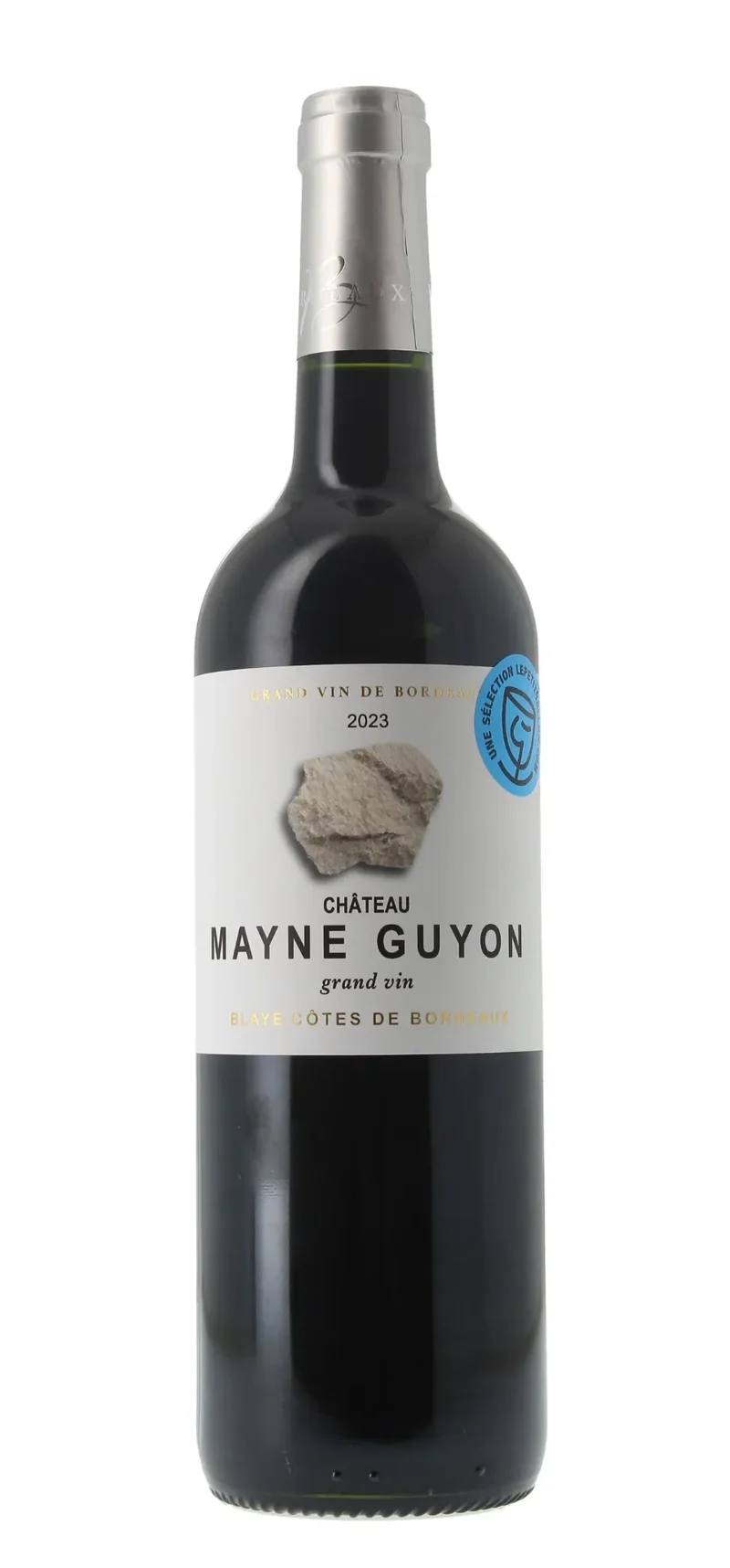 Château Mayne Guyon - Grand Vin - AOP Blaye-Côtes-de-Bordeaux - Rouge - 2023