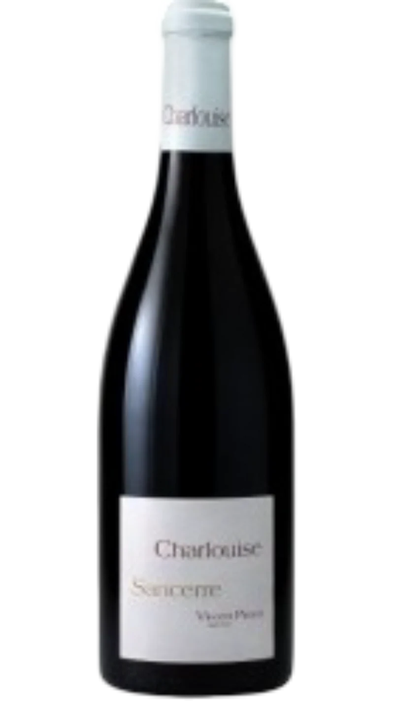 Sancerre Charlouise - 2012 - Domaine Vincent Pinard
