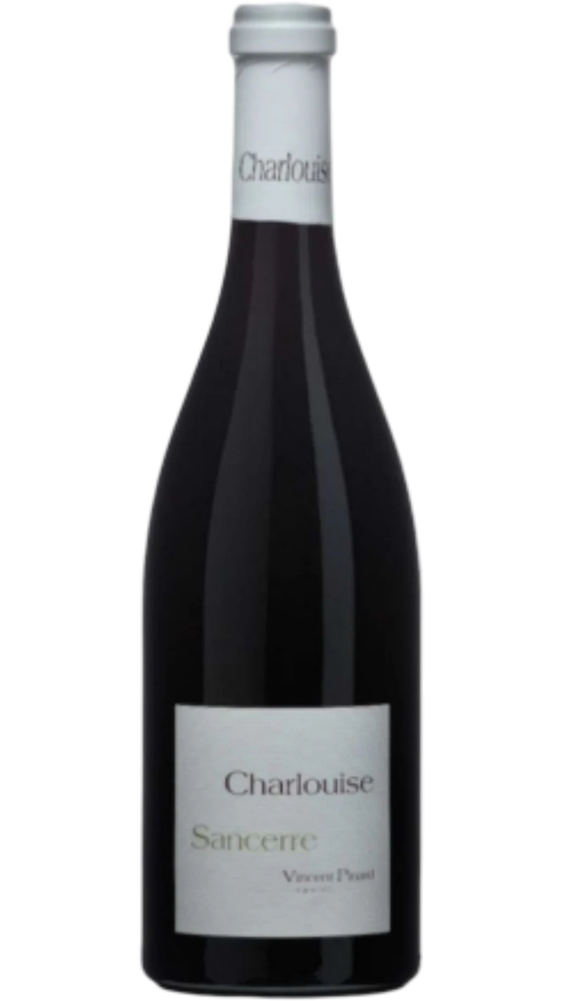 Sancerre Charlouise - 2023 - Domaine Vincent Pinard
