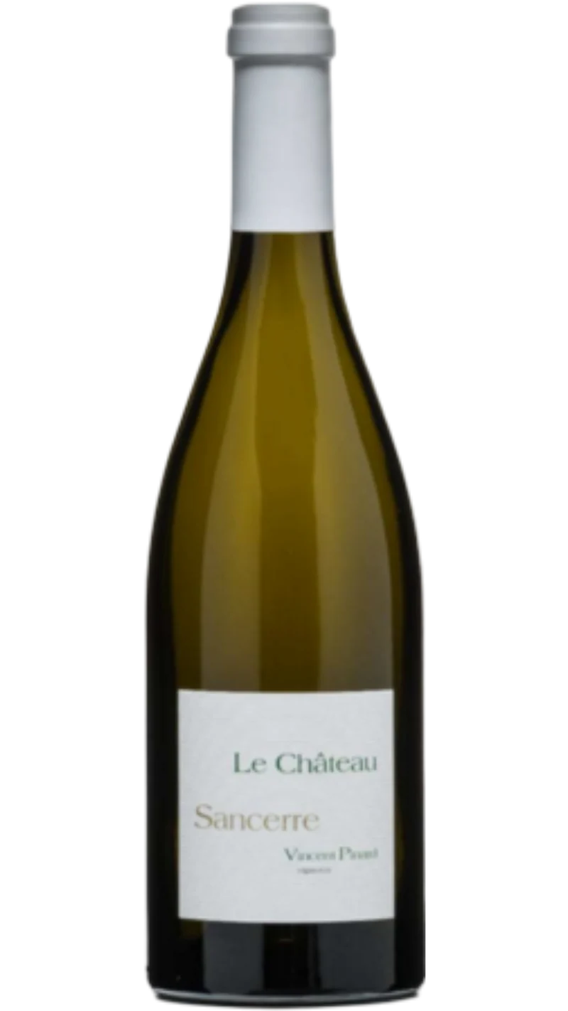 Magnum Sancerre Le Château - 2024 - Domaine Vincent Pinard
