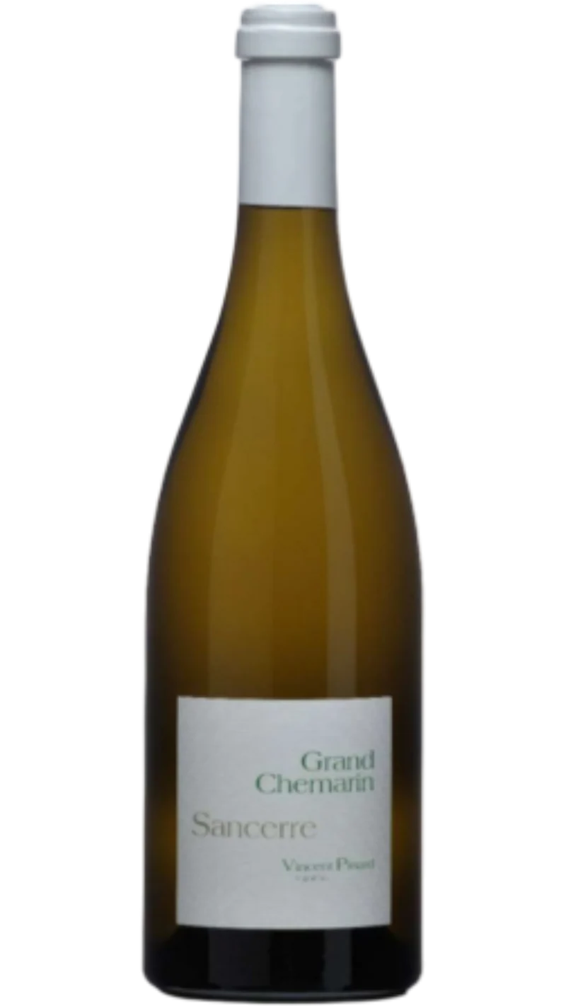 Sancerre Grand Chemarin - 2023 - Domaine Vincent Pinard