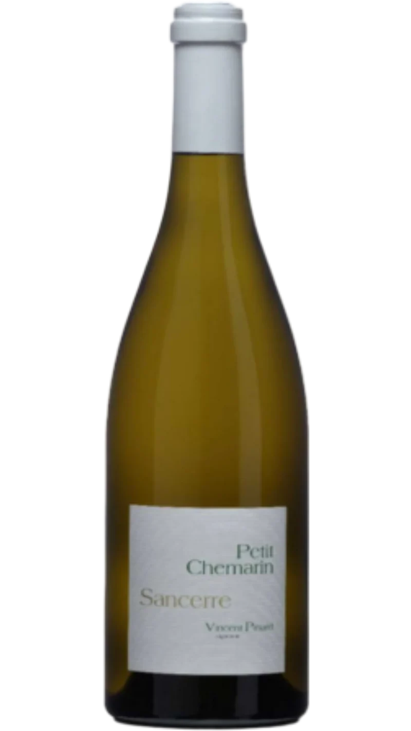 Sancerre Petit Chemarin - 2023 - Domaine Vincent Pinard