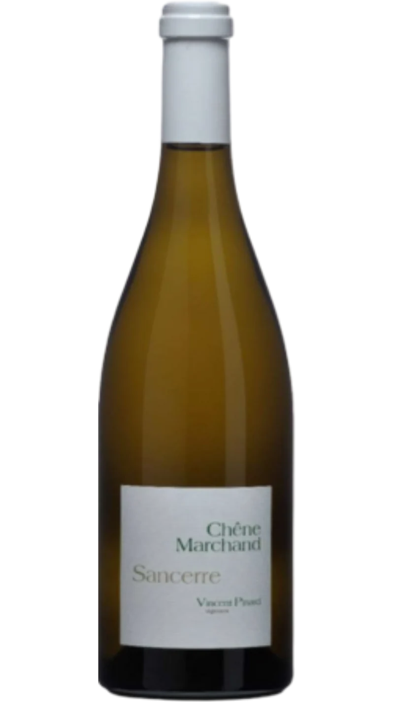 Sancerre Chêne Marchand - 2024 - Domaine Vincent Pinard