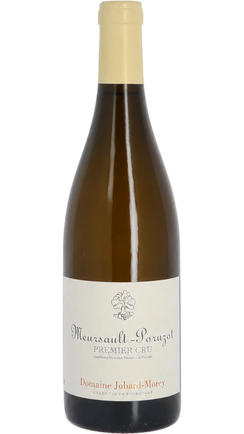 Meursault 1er Cru Poruzots - 2023 - Domaine Jobard-Morey